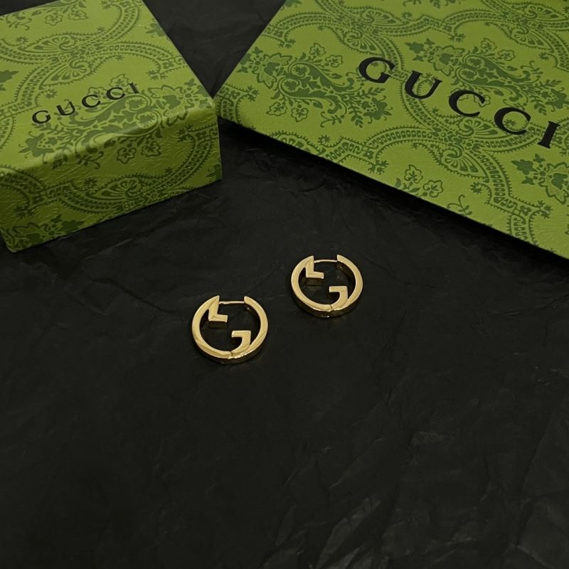 Gucci Earrings